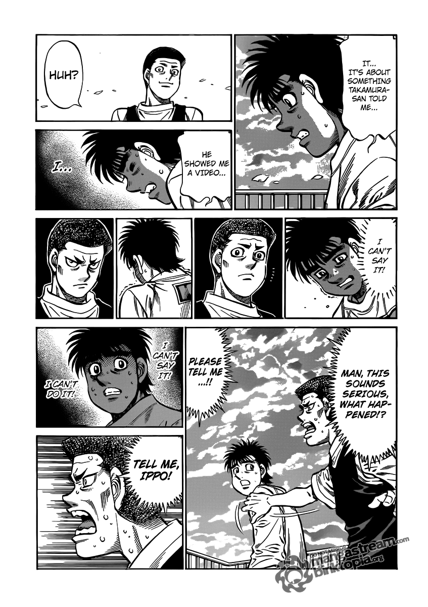 Chapter 949 — Round 949 — Page 18