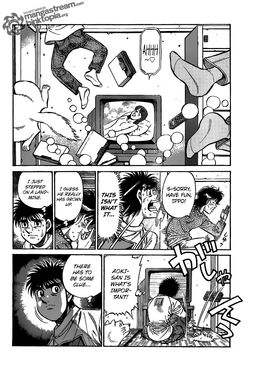 Chapter 950 — Round 950 — Page 4