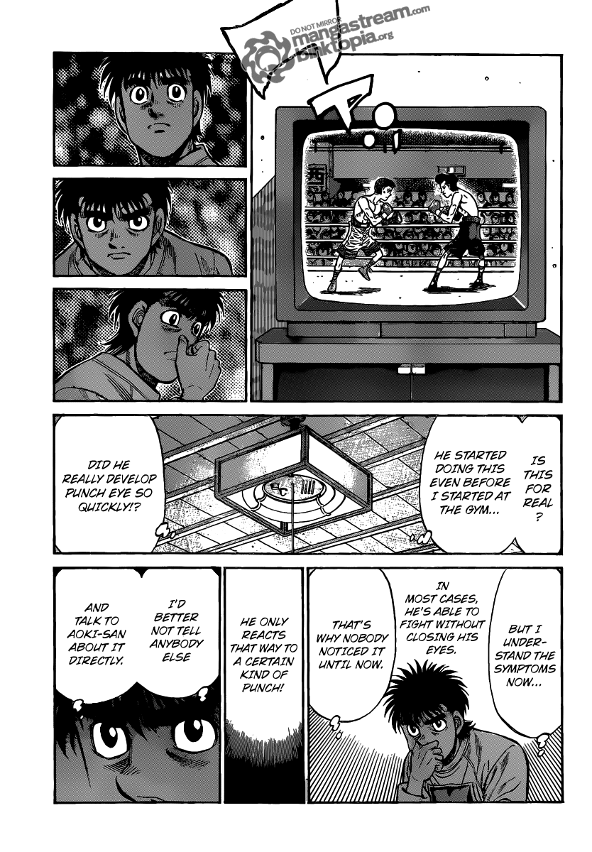 Chapter 950 — Round 950 — Page 5