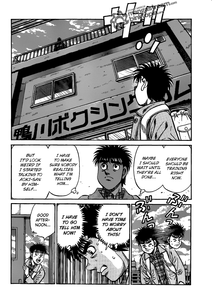 Chapter 950 — Round 950 — Page 6
