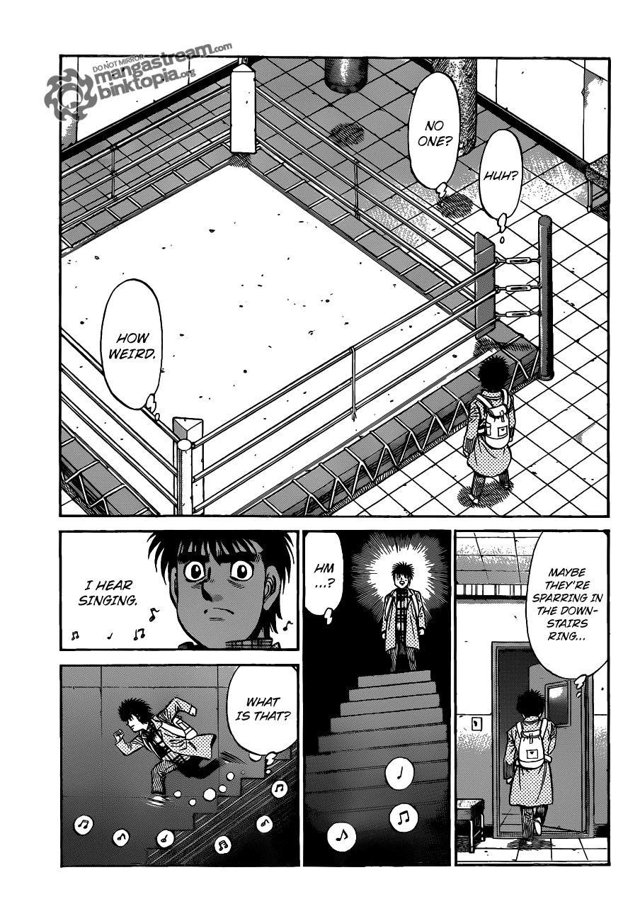 Chapter 950 — Round 950 — Page 7
