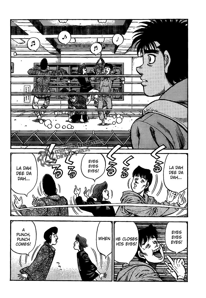 Chapter 950 — Round 950 — Page 8