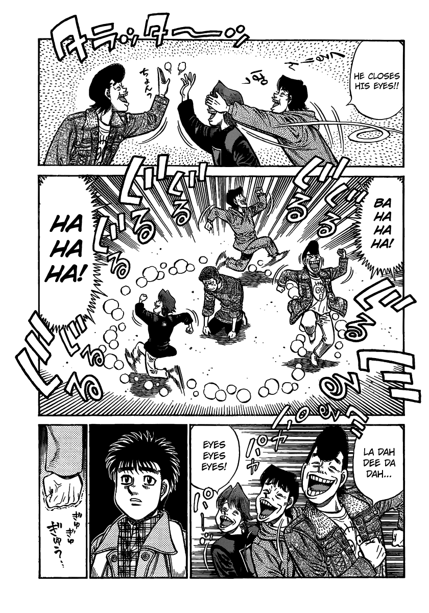 Chapter 950 — Round 950 — Page 9