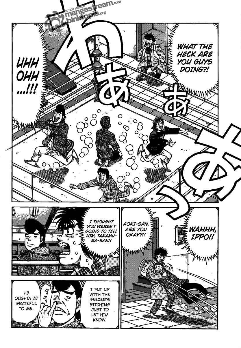 Chapter 950 — Round 950 — Page 10