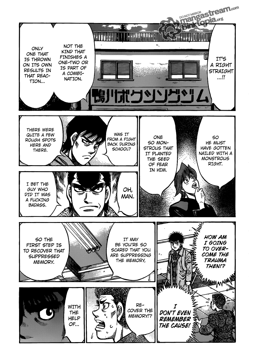 Chapter 950 — Round 950 — Page 13