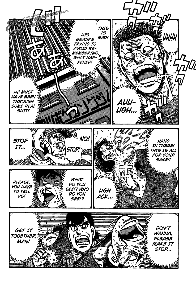 Chapter 950 — Round 950 — Page 16