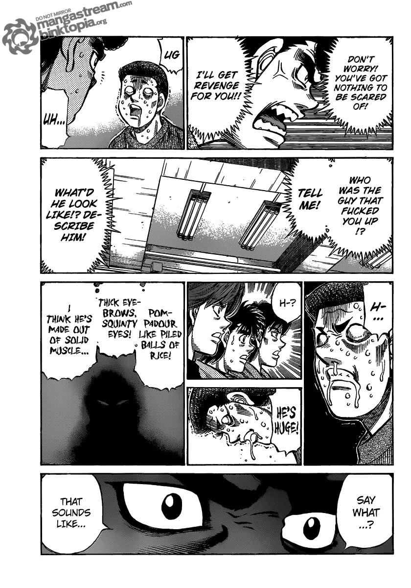 Chapter 950 — Round 950 — Page 17