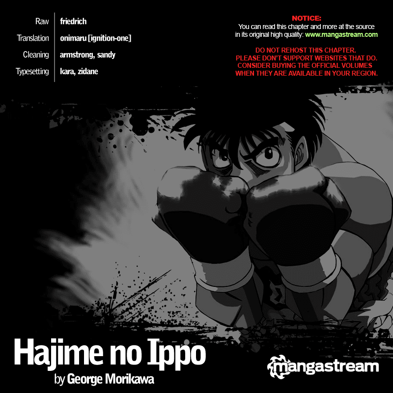 Chapter 950 — Round 950 — Page 19