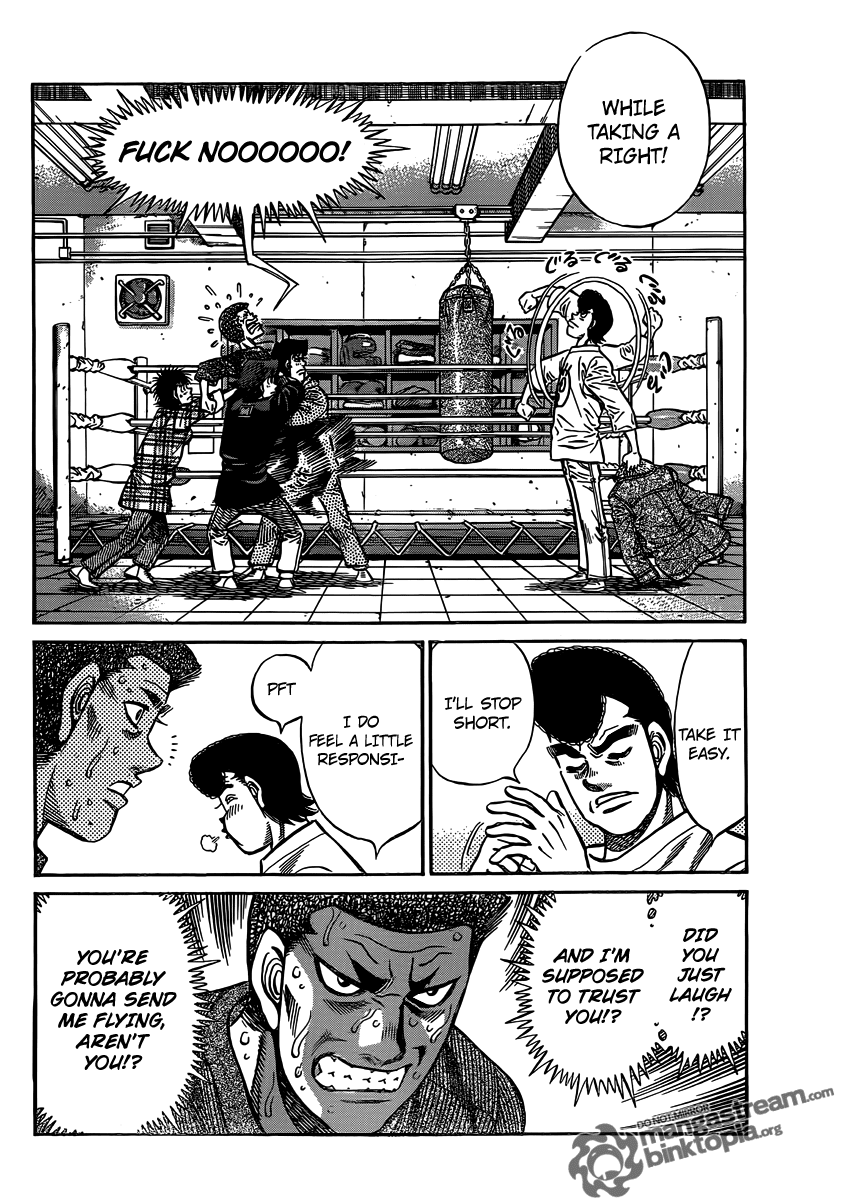 Chapter 951 — Round 951 — Page 4