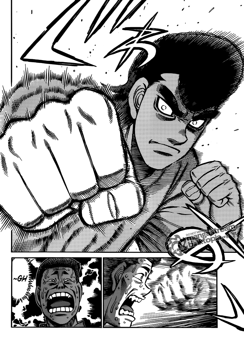 Chapter 951 — Round 951 — Page 6