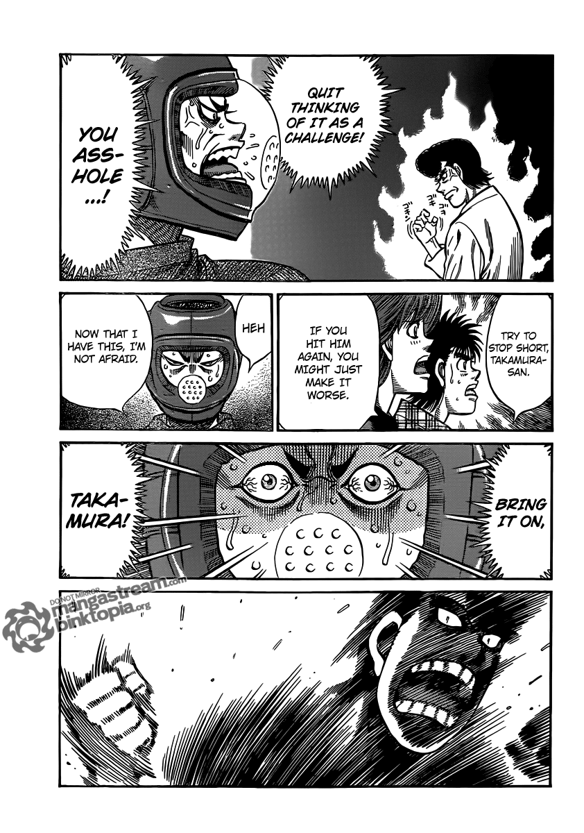 Chapter 951 — Round 951 — Page 9