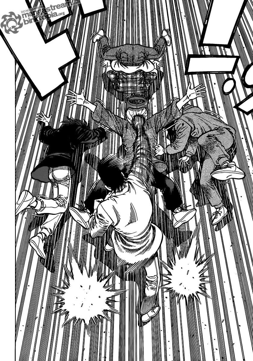Chapter 951 — Round 951 — Page 10
