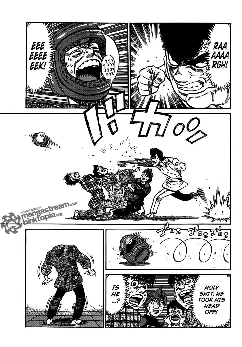 Chapter 951 — Round 951 — Page 13