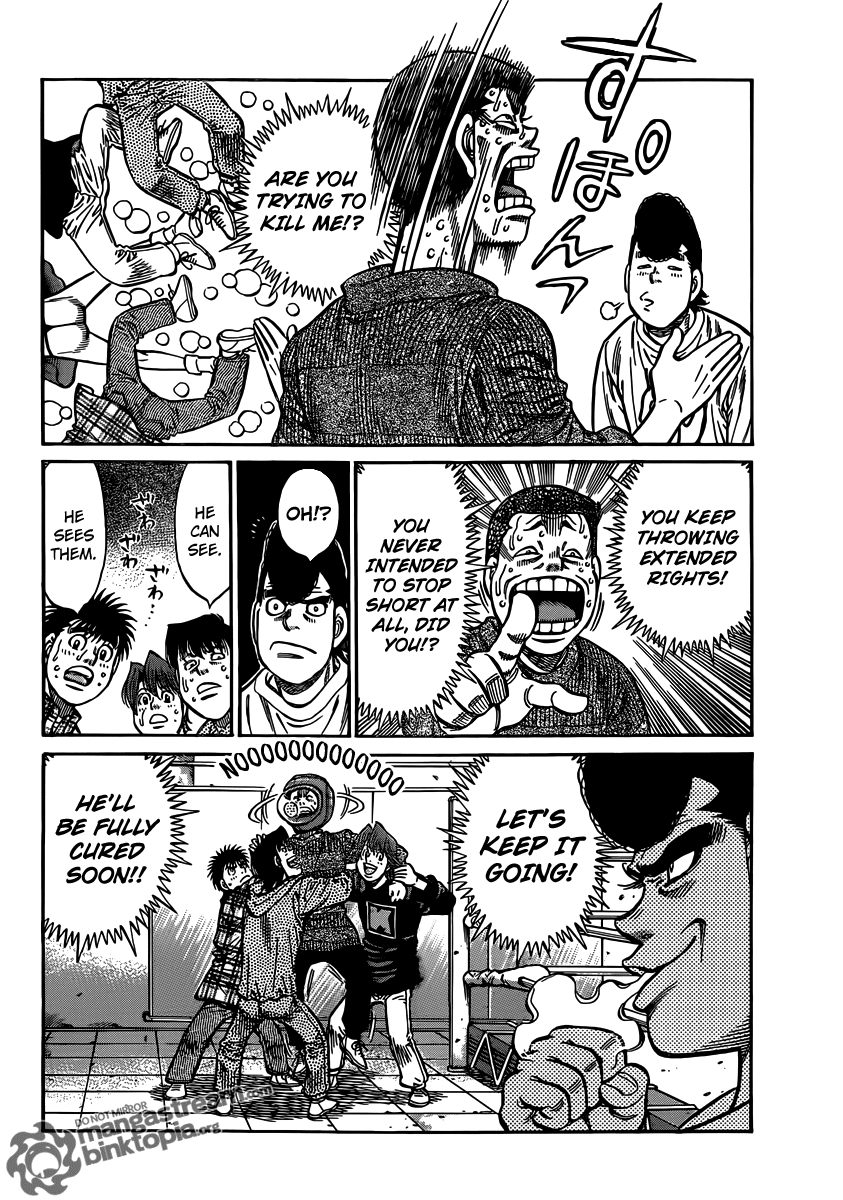 Chapter 951 — Round 951 — Page 14