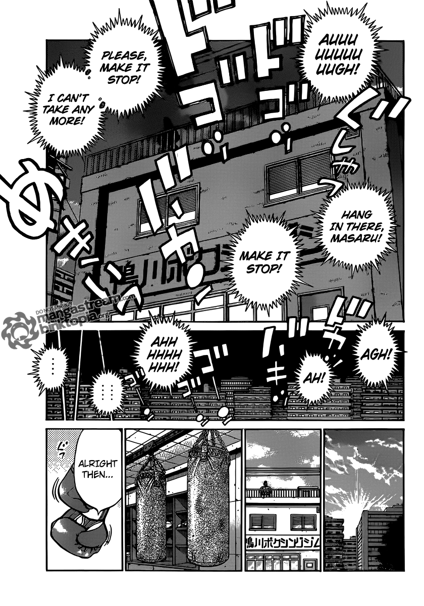 Chapter 951 — Round 951 — Page 15