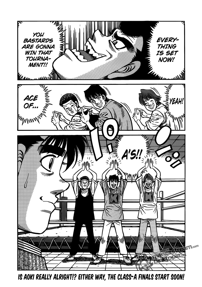 Chapter 951 — Round 951 — Page 18