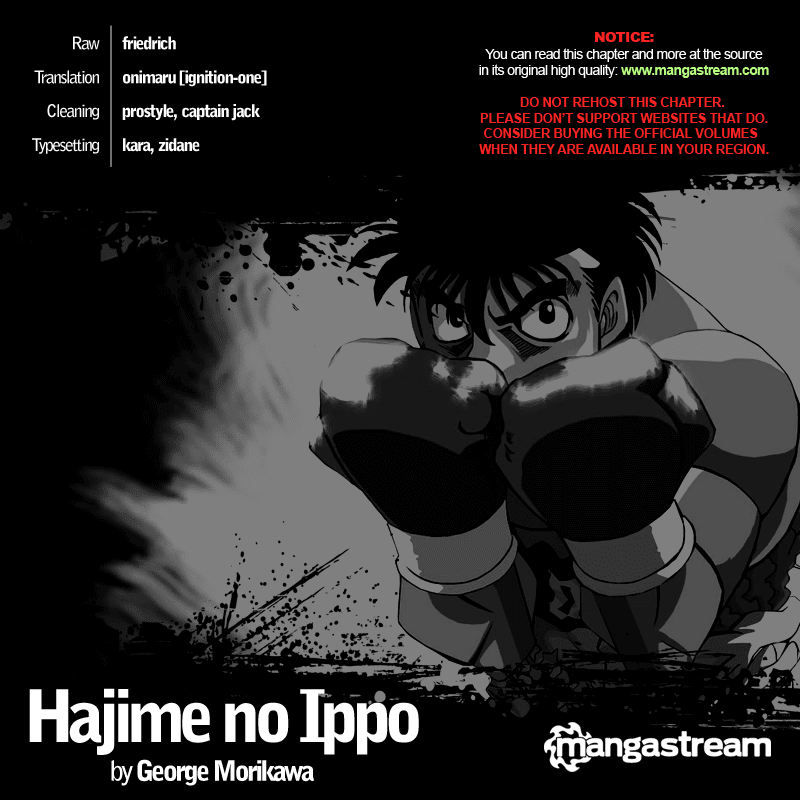 Chapter 951 — Round 951 — Page 20