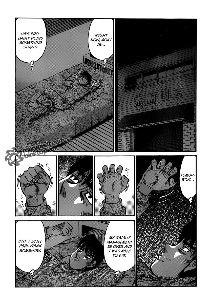 Chapter 952 — Round 952 — Page 5