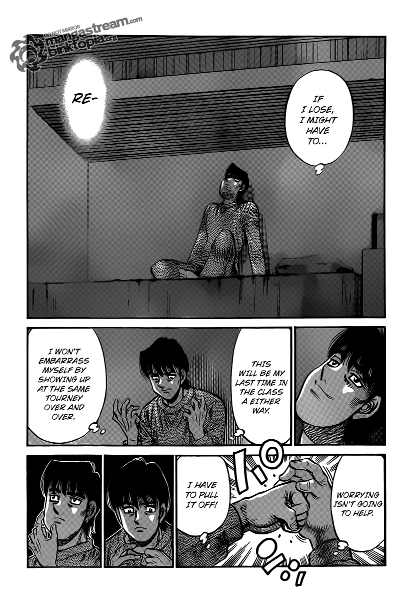 Chapter 952 — Round 952 — Page 7
