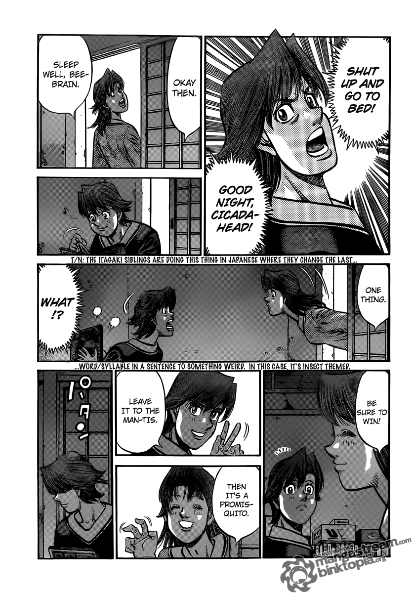 Chapter 952 — Round 952 — Page 9