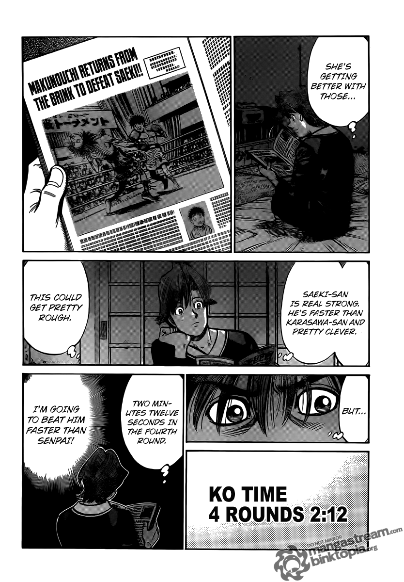 Chapter 952 — Round 952 — Page 10