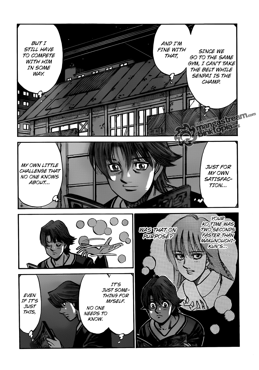 Chapter 952 — Round 952 — Page 11