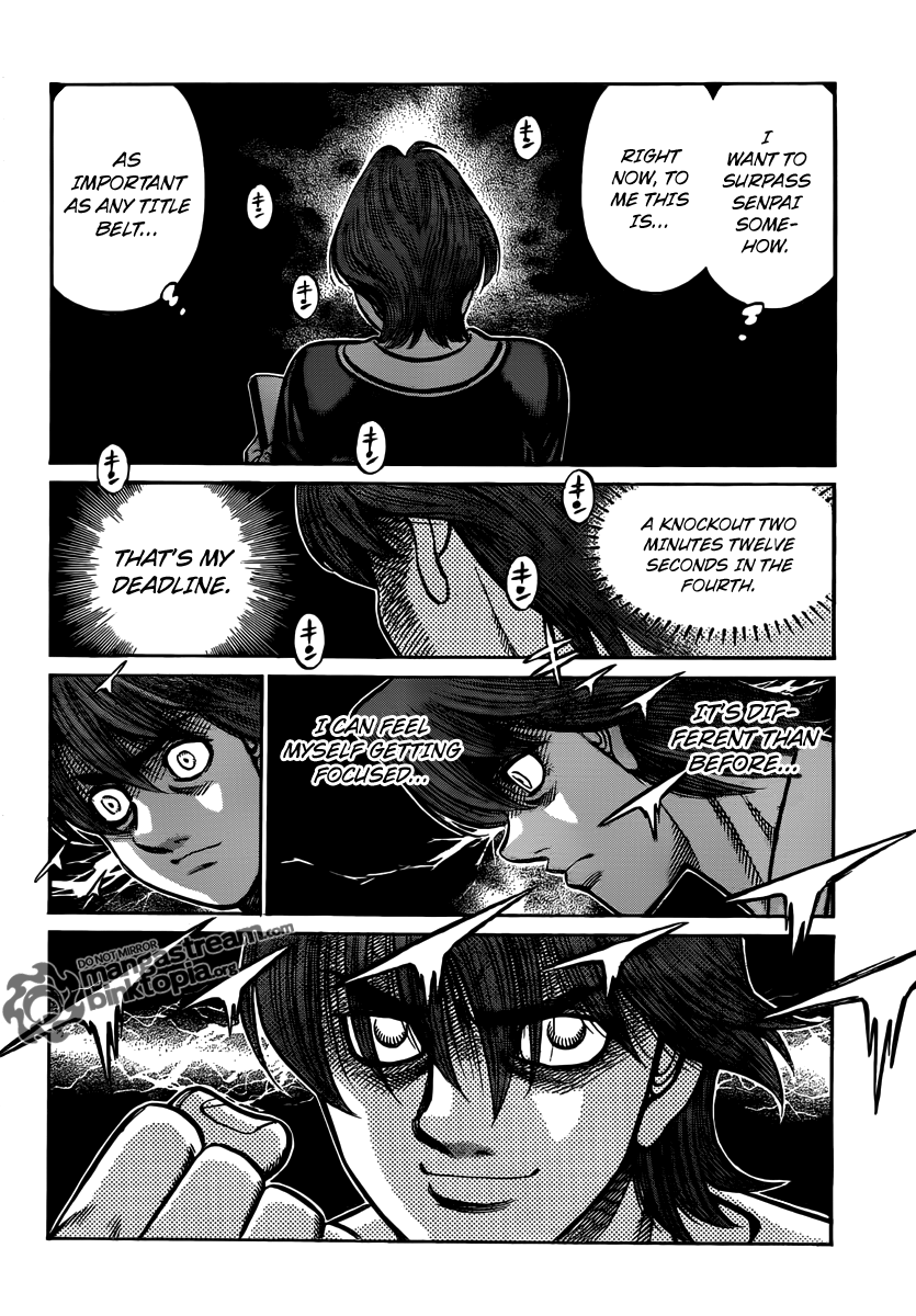 Chapter 952 — Round 952 — Page 12