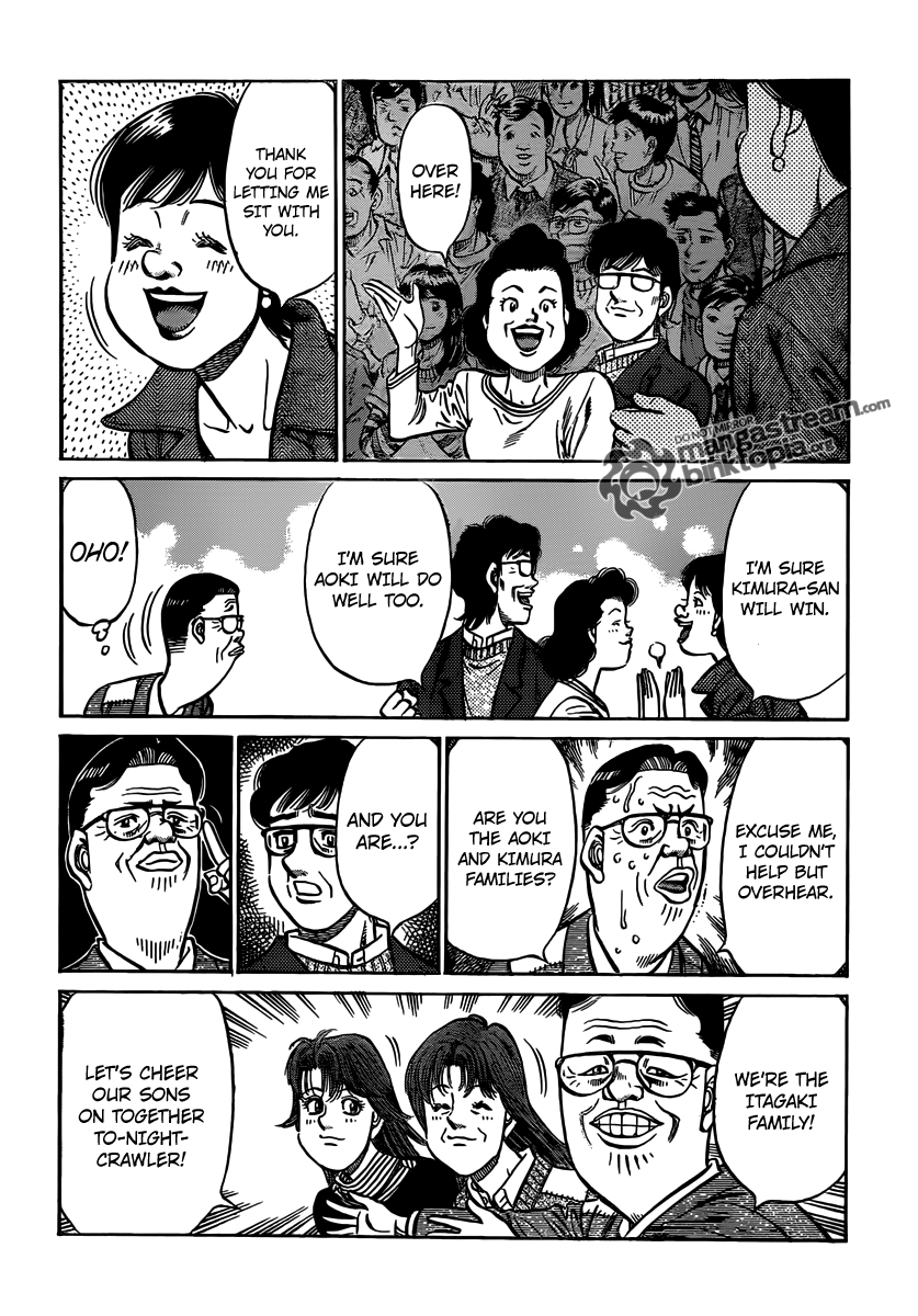 Chapter 952 — Round 952 — Page 15