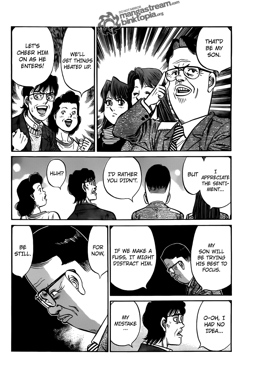 Chapter 953 — Round 953 — Page 4