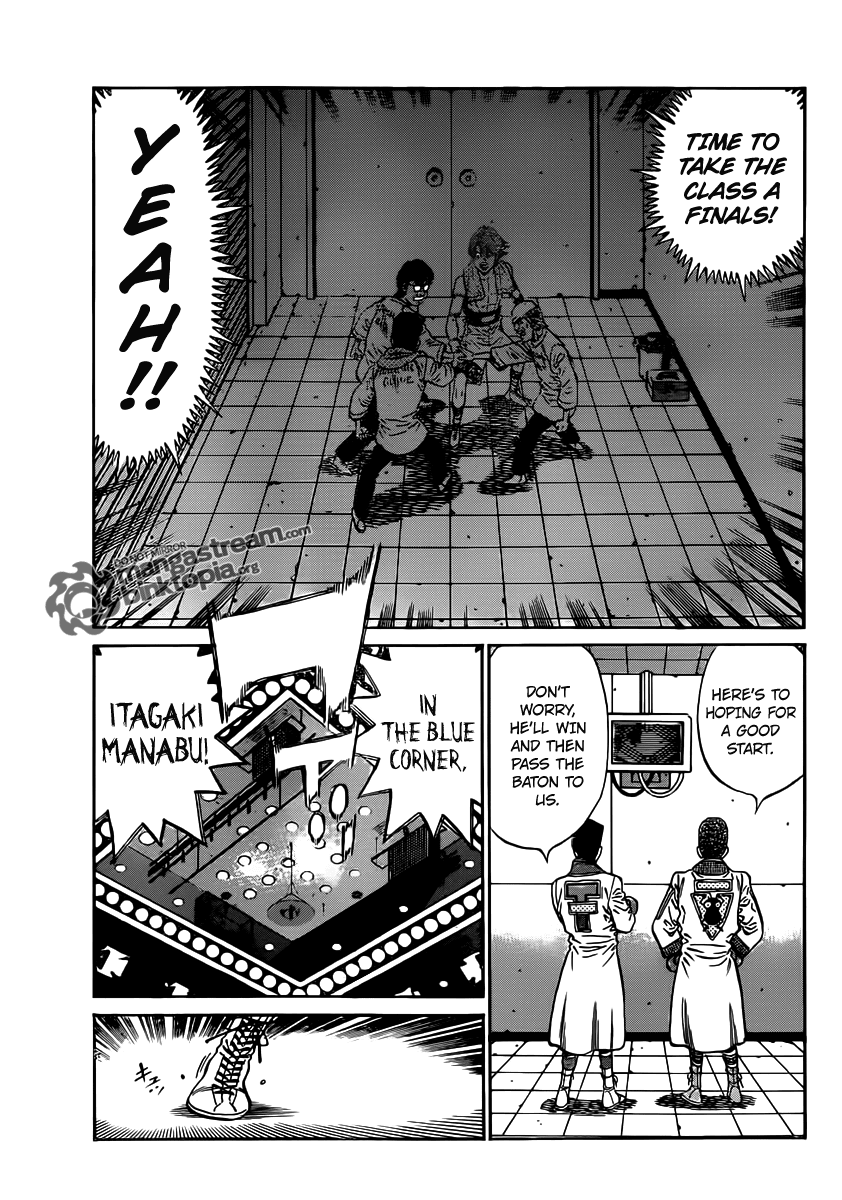 Chapter 953 — Round 953 — Page 9