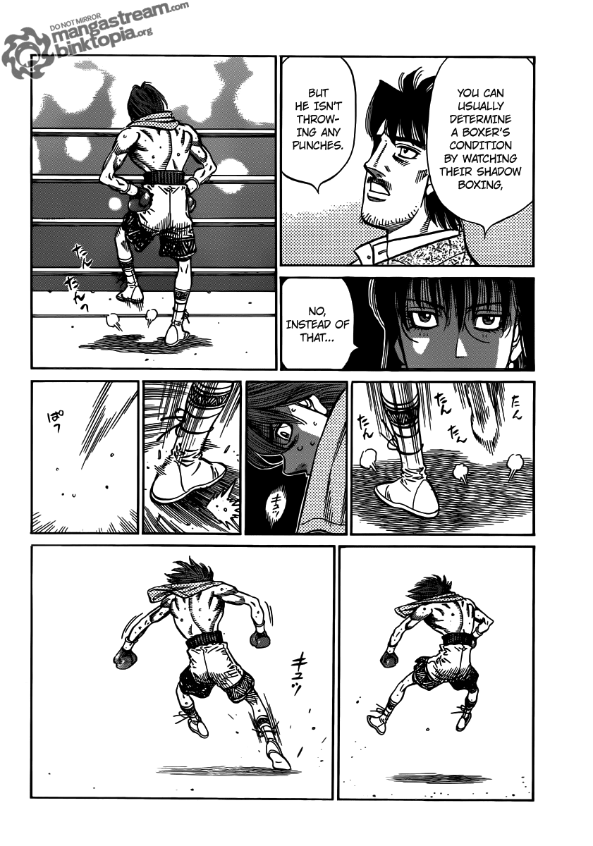 Chapter 953 — Round 953 — Page 14