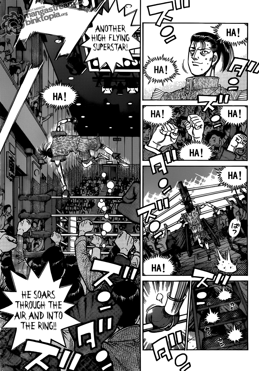 Chapter 953 — Round 953 — Page 17