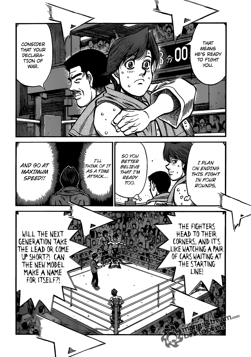 Chapter 954 — Round 954 — Page 4