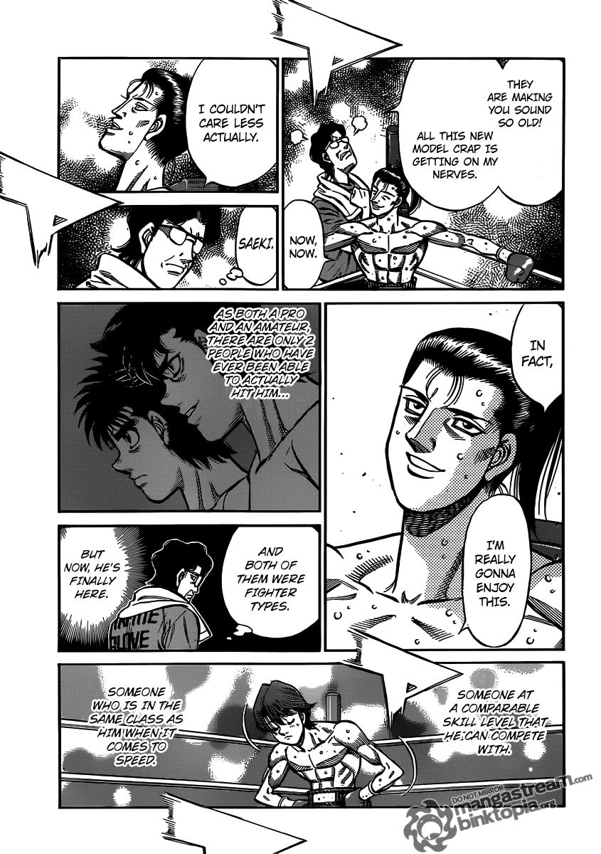 Chapter 954 — Round 954 — Page 5