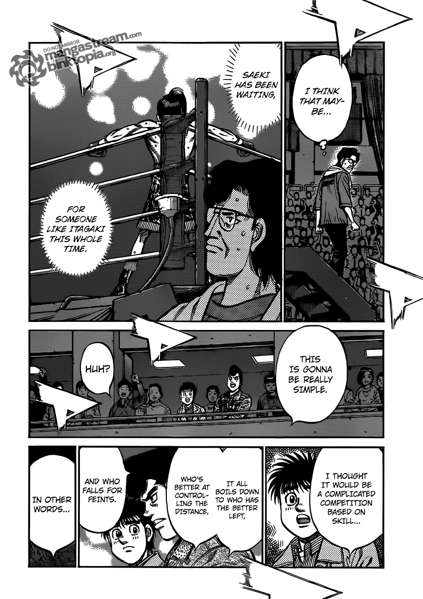 Chapter 954 — Round 954 — Page 6