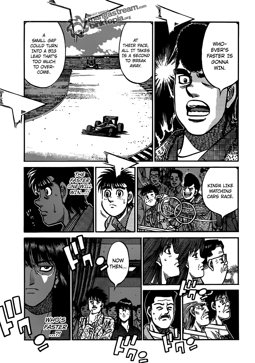 Chapter 954 — Round 954 — Page 7