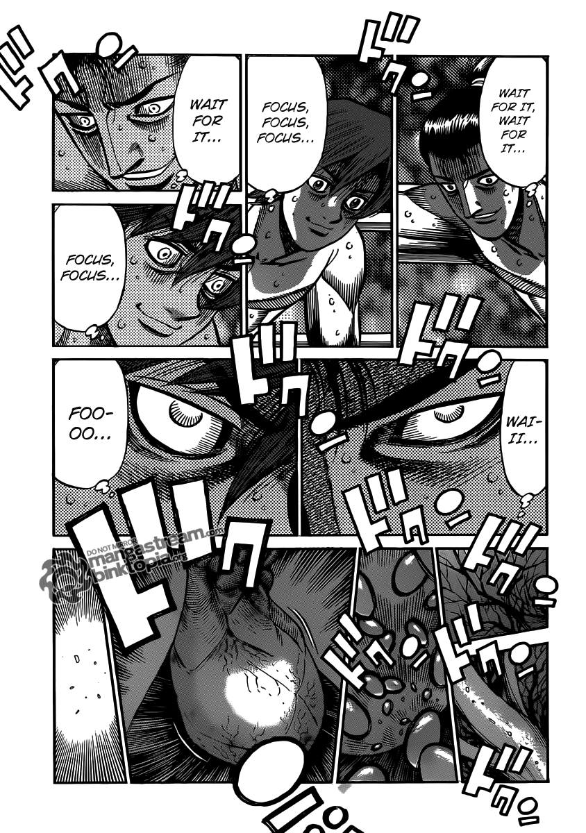 Chapter 954 — Round 954 — Page 9