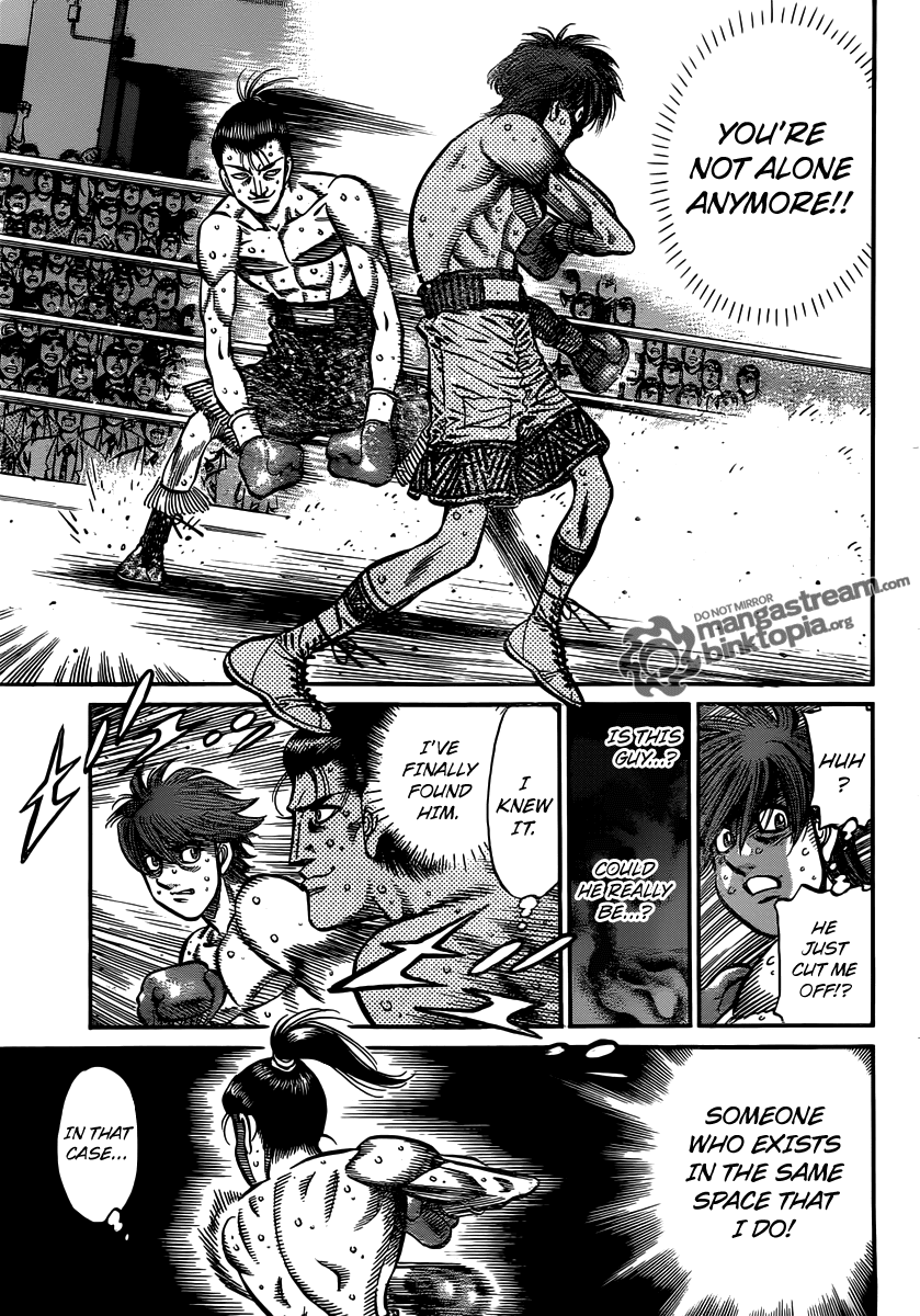 Chapter 954 — Round 954 — Page 15