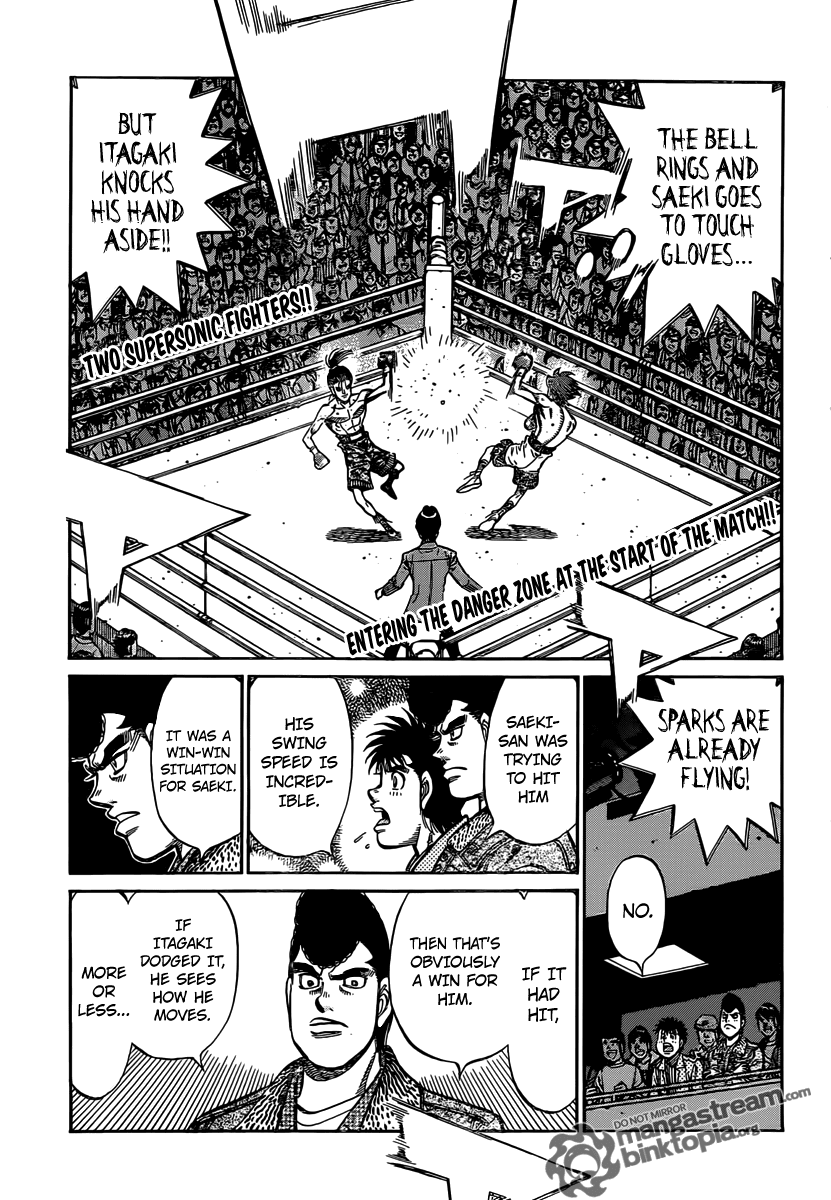 Chapter 955 — Round 955 — Page 9