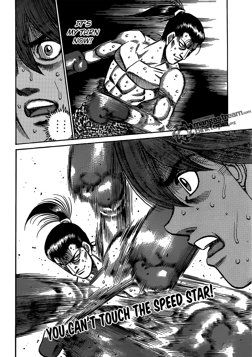 Chapter 955 — Round 955 — Page 24