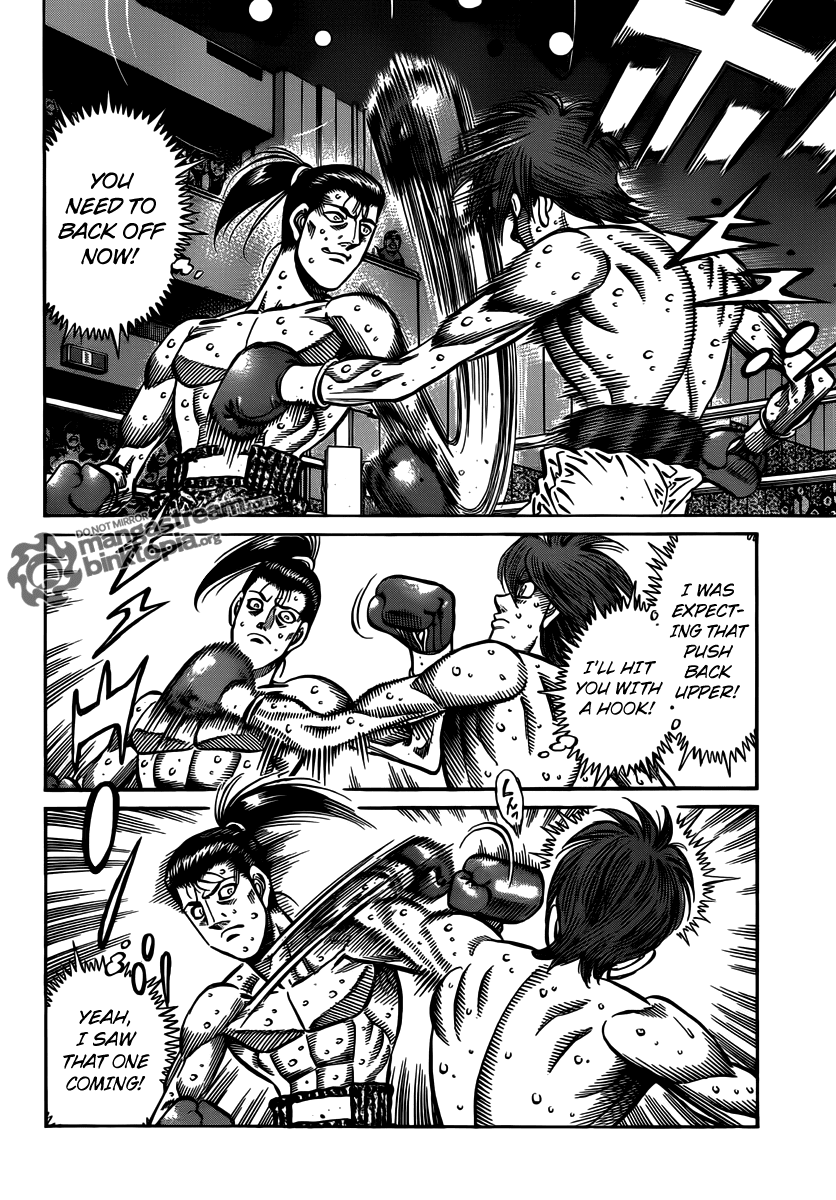 Chapter 956 — Round 956 — Page 7