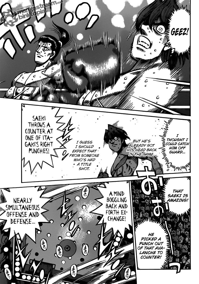 Chapter 956 — Round 956 — Page 14