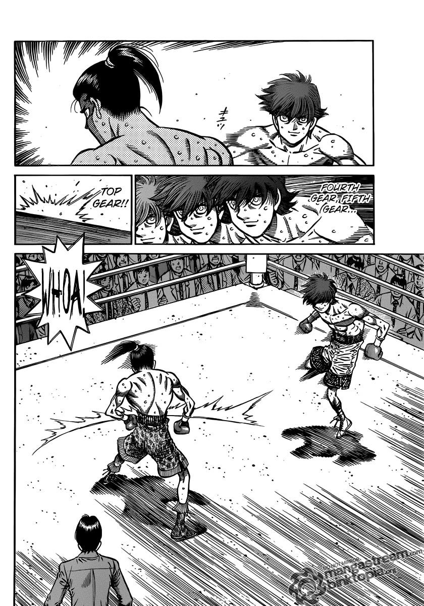 Chapter 957 — Round 957 — Page 4