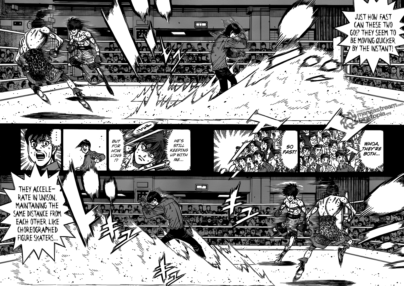 Chapter 957 — Round 957 — Page 9