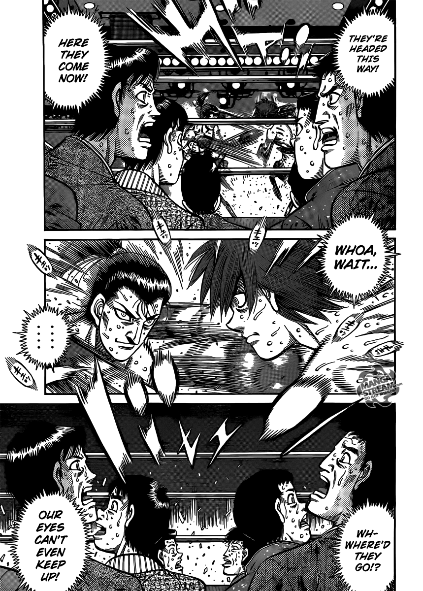 Chapter 958 — Round 958 — Page 4