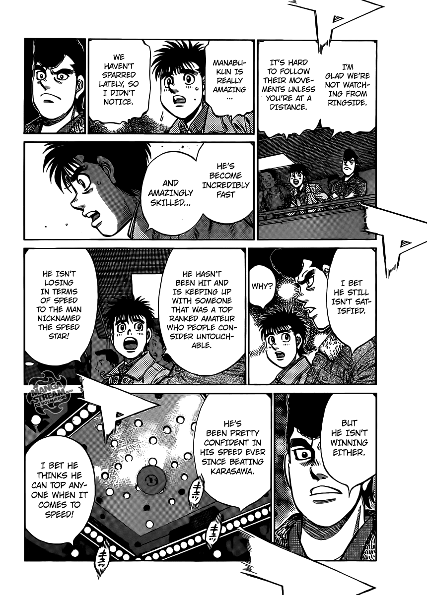 Chapter 958 — Round 958 — Page 5