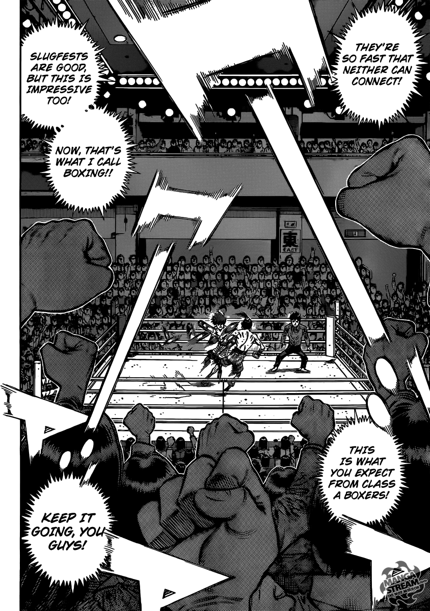 Chapter 958 — Round 958 — Page 7