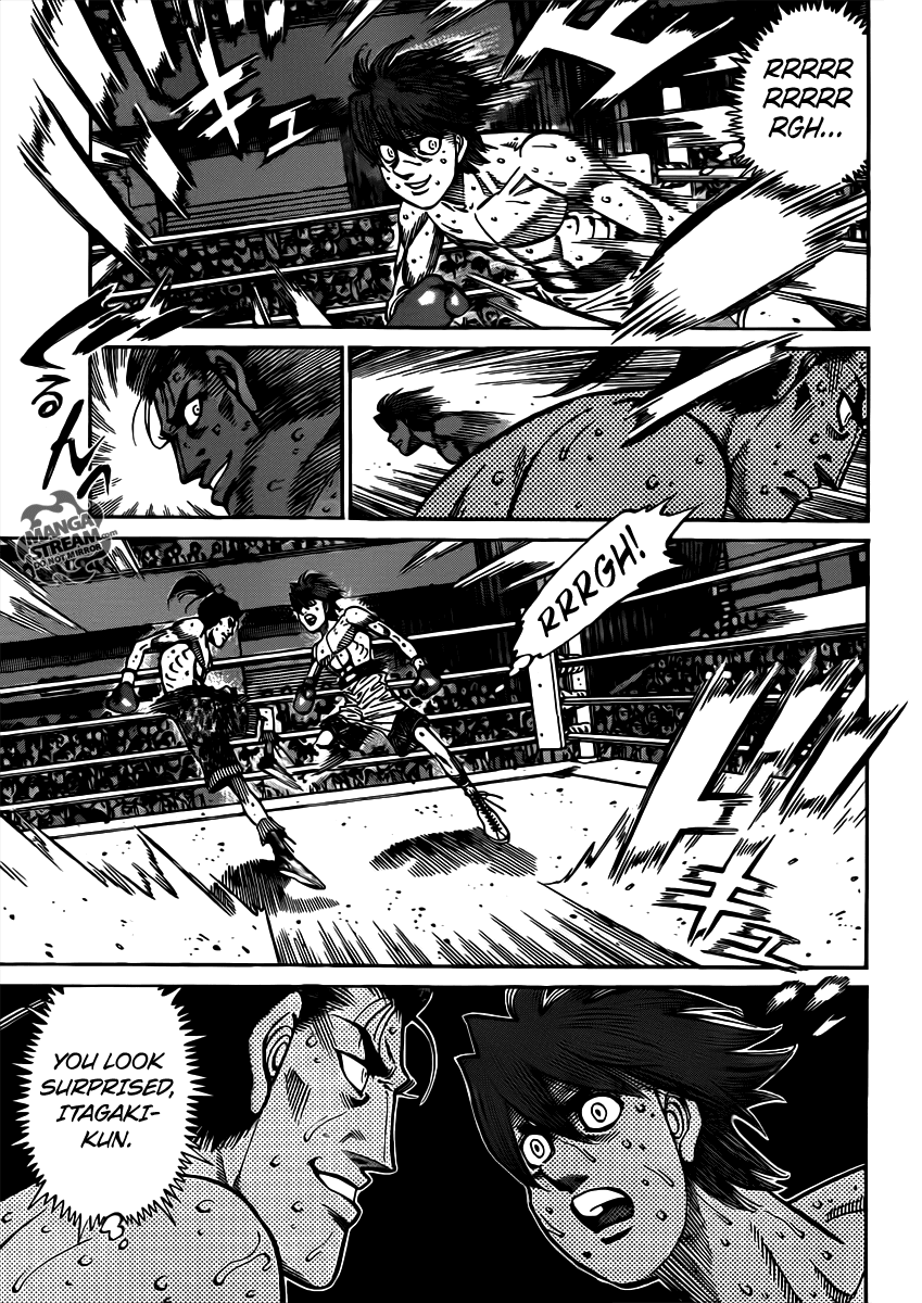 Chapter 958 — Round 958 — Page 10