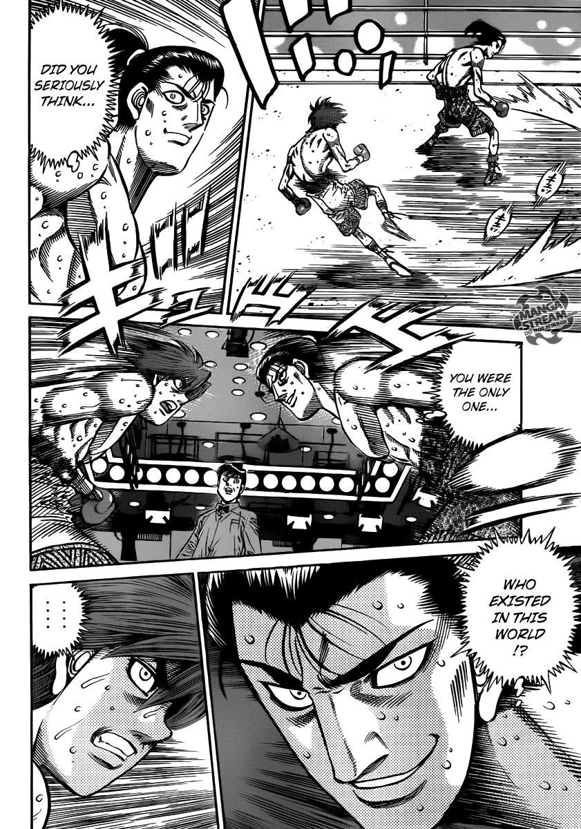 Chapter 958 — Round 958 — Page 11