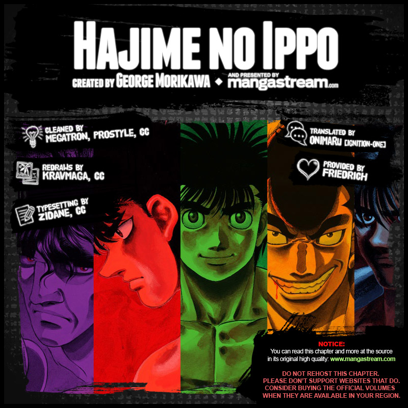 Chapter 958 — Round 958 — Page 16